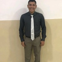 Kaique Brito
