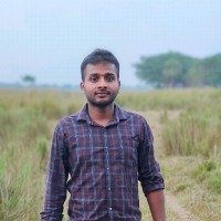 Satyaprakash Sahoo