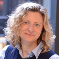 Jillian Dudek, Pmp, Csm
