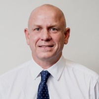 Martin Laws