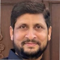 M. Imran Siddiqui