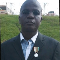 Djakaridja Coulibaly