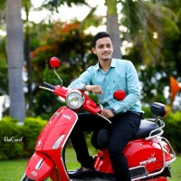 Shubham Patni