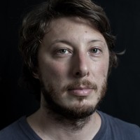 Victor Moriyama