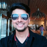 Ronak Mehta