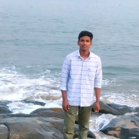 Deekshith Reddy