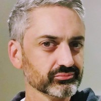 Gavin Leonard