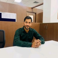 Ajay Bhardwaj