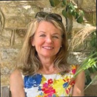 Dr Mary-Anne Pilkington