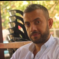 Tarık CAN