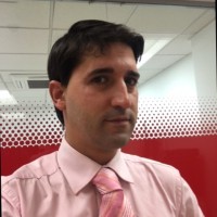 Sergi ALPISTE HURTADO