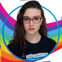 Lais Campos Da Luz 🏳️‍🌈
