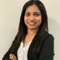 Monika Singh, Pfp®