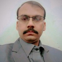 Saqib Ali