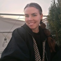 Sara Mitzi Koustrup