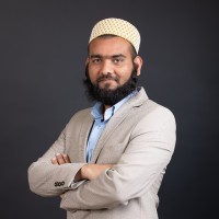 Abbas Kagdi
