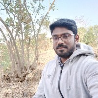 Yatish Shetty