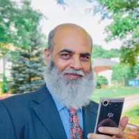 Muhammad Nasir