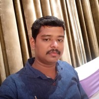 Ashok Raja