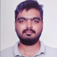 Dhruvin Patel