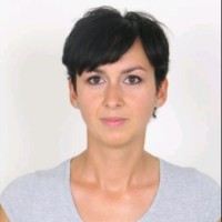 Krisztina Nagy, Ert