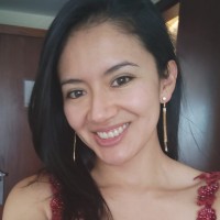 Mayra Gavilanes Aguacondo