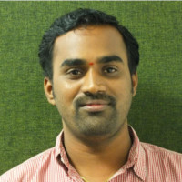 Satheeshkumar Balasubramanian