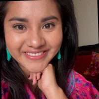 Nadia López García (Nadia Ñuu Savi)