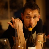 Marco Scrosati