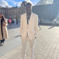 Karim Mamoudou Taganga