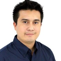 Moisés P. Gutiérrez