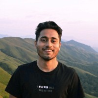 Ashwin Aithal R