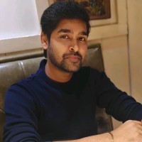 Rahul Kumar