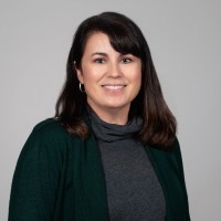 Charlotte Jackson, Mba
