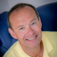 Nigel Dobbs