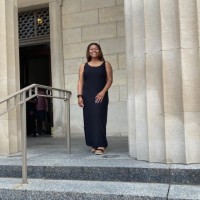 Monet Washington