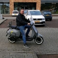 Arjan Verheij