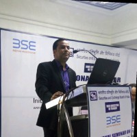 Sunil Dwivedi