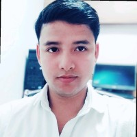 Pankaj Adhikari