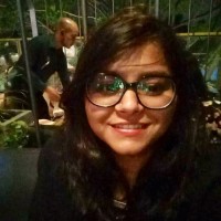 Vimisha Gohel
