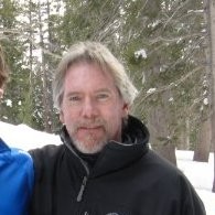 Dave Paulson