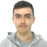 Javier Paredes Ojados