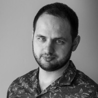 Andrej Cernomorec