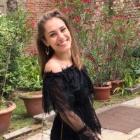 Alexandra Georgia Burtea