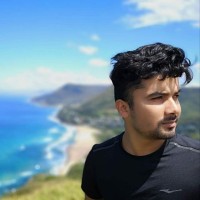 Prithu Raj Parajuli