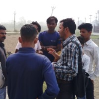 Pushpendra Singh