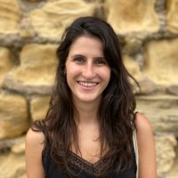 Garazi Iriondo Sarasola