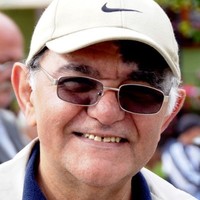 Luis A. Matheus, P. Eng.