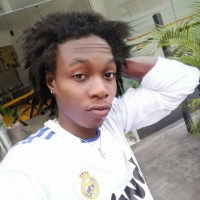 Confidence Dzreke
