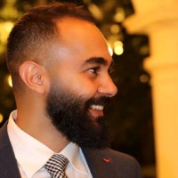 Ehsan Bahari Saray